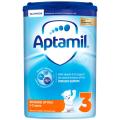 Aptamil Growing Up Milk 1-2 Years Step 3 - 800 gm (Imported). 