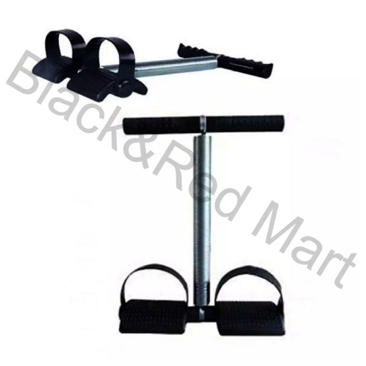 Timmy%20Trimmer%20For%20Exercise%20-%20Silver%20&%20Black%20pure%20steel%20less%20imported%20-%20Image%204