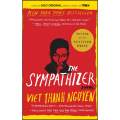 The Sympathizer Book by Viet Thanh Nguyen. 