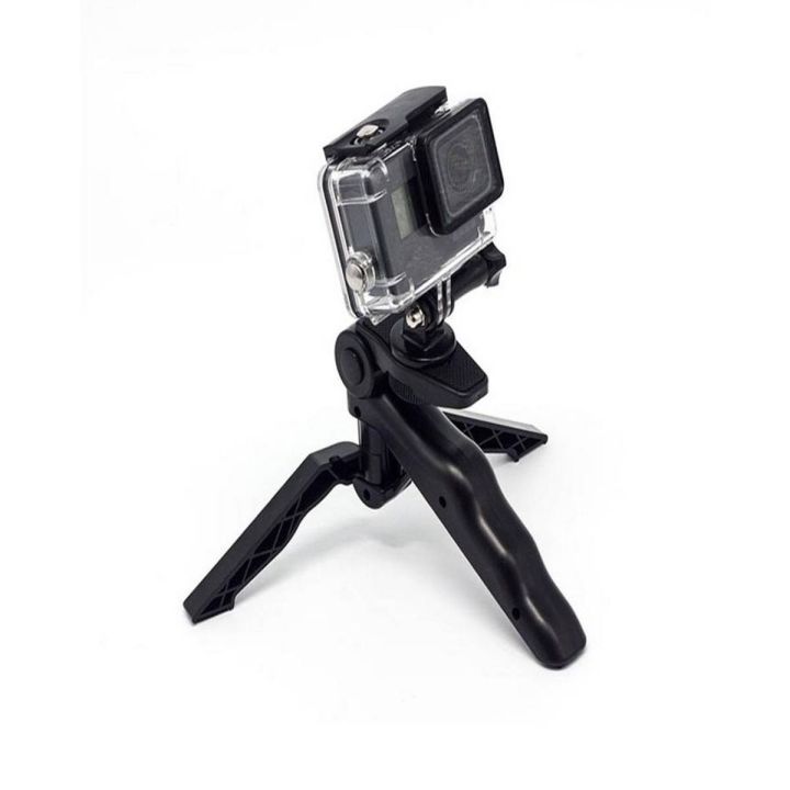 Universal Handheld Stabilizer Hand Grip for mobiles/Tablet