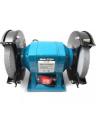 Professional Bench Grinder BNKTOP 150 mm - 6 inch. 