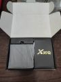 X96Q TV Box -Quad Core 4K HD - Smart Led Convertable - New Android Version    8+128GB. 