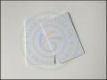 10 X Glossy inkjet printable PVC CARD for Canon iP4600 iP4680 iP4700 iP4760 iP4810 iP4820 iP4840 iP4850 iP4880 MP630 MP640 MP980. 