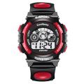 Coolboss Children Watches Led Digital Kids Watches Boys Sports Watch Student Multifunctional Wristwatches Relogio Infantil. 