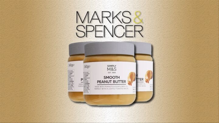 Nuts About Nature 100% Peanut Butter Smooth - View #4