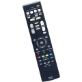 Remote Control RAV552 for Yamaha AV Receiver RX-V379 RX-V479 RX-V579 RX-V381 RX-V383 RX-V385 HTR-3068 TSR-5790BL. 
