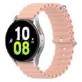 22mm Ocean Strap for Ronin R07 Ronin R09 Zero luna zero ignite Ronin r07 Dany loop pro Dany call fit 5 Mibro Lite 2 Haylou GST Haylou Rs4 Haylou Rs3 Haylou Rt2 Amazfit GTR 3 Mibro A1 Haylou GST Mibro x1 GTR 2 Galaxy Watch3 45mm Galaxy Watch 46mm Gear S3. 