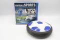 Floating Football, Hover Ball, Indoor Outdoor Air Powered Electric Soccer (922-1). 