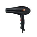 Hair Dryer Women - Professional Protect Hair Dryer Men - Dryer Machine Hair for Men & Women - Hot And Cool Hair Dryer Machine - Black || SILVER FOX ECOM. 