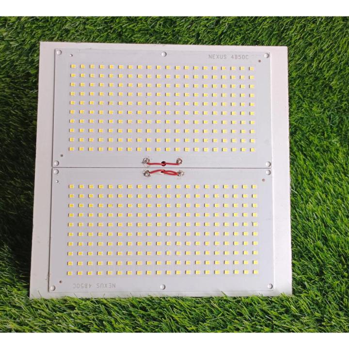 Flood Light 2 Chip with 400 Smd Lights Heavy Light