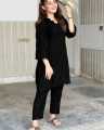 Amna Nasir Stitched 2pc/ Stitched 2 pc Dress for Her/ Trending/Stitched 2 pc for Girls/Stitched 2 pc for Women. 