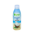 Organico Coconut Oil  - 100 ml - Cold Press Coconut Oil For Hair & Skin. 