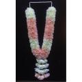 Artificial Flowers Garland  Mala Haar for bridal ,wedding and multi purpose. 