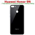 Huawei Honor 9N / 9i Back Glass Battery Cover Rear Door Housing Case For Huawei Honor 9N / 9i Back Battery Glass Cover Replacement. 