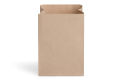 Kraft Brown Paper Bags Small Lunch Bags for Packing Lunch and Snacks and Used For Arts & Crafts Projects. 
