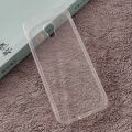Simple Nokia 235 4G(2024) Clear Crystal Shockproof Phone Case. 