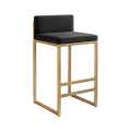 Kitchen Chairs/ Bar Stool  Counter Height Modern Dining Chair,  for Kitchen, Dining, Bedroom, Living Room. 