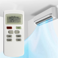A/C Remote Control for AC Air Conditioner YX1FF YX1F1 YX1F2 YX1F3 YX1F5 YX1F1F YX1F4F YX1F5F. 