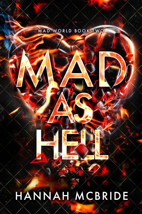 Mad as Hell (Urdubazar Karachi)
