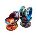 Ultimate Metal YoYo Sleek Designs, Premium Strings Included Perfect for Kids. 