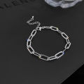 【EmotionaE】Fashion Six-pointed Star Bracelet For Women Collar Goth Bracelet Teen Aesthetic Jewellery Hip Hop Party Girl 2022 New Jewelry. 