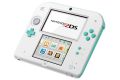 Nintendo 2DS Bundle: Stylus, Preinstalled Games & Charger ( USED ). 