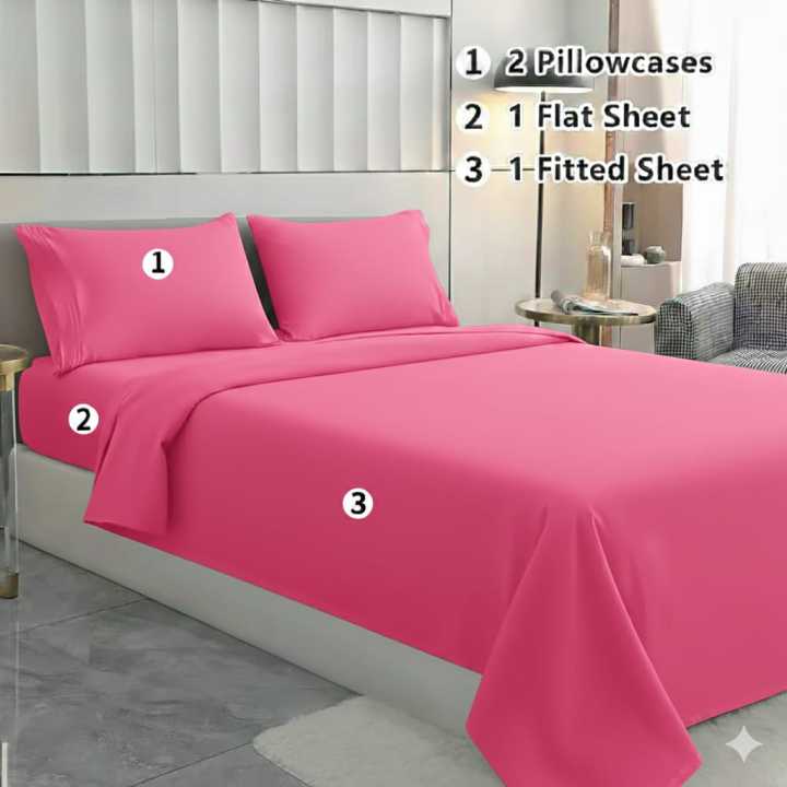 Plain%20Bedsheets%204%20sets%20Gives%20your%20bedroom%20New%20and%20Attractive%20Look%20-%20Image%207