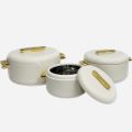 Hot Pot Set 3 Pcs. 