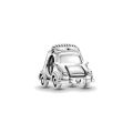 New Europe 925 Silver bus car Exquisite Charms truck Beads Pendant Dangle Diy Women Jewelry Gift Fit Original Pandora Bracelet. 