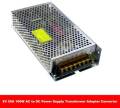 Professional power supply 12 Volt 20 Amp 360 Watt Power Supply Unit AC to DC SMPS Power Adaptor Charger 12V 30A 360 Watts PSU (Silver). 