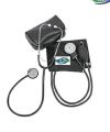 BP Apparatus Blood Pressure Monitor Manual With Stethoscope Need of Every Home also Professional Use. 