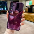 Colorful Casing For Samsung Galaxy A15 A 15 GalaxyA15 2023 Shockproof Silicone Phone Case Comes with camera protective film Back Cover. 