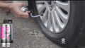Flamingo Tire Sealant & Inflator 450ml. 