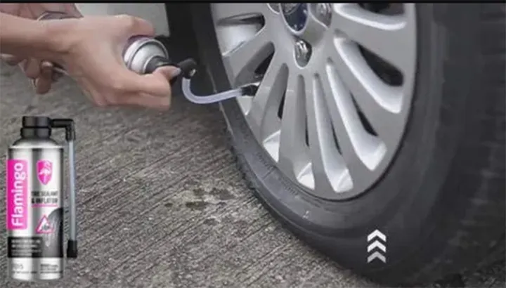 Flamingo%20Tire%20Sealant%20&%20Inflator%20450ml%20-%20Image%202