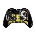 XBOX ONE Controller Skin for PUBG. 