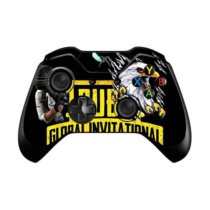 XBOX ONE Controller Skin for PUBG