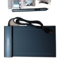 VEIKK S640 V2 6 x 4 inch Ultra-Thin OSU Pen Tablet Graphics Drawing. 