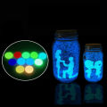 Glow Gravel Luminous Noctilucent Sand Fish Tank Party Decoration DIY Glow Dark. 