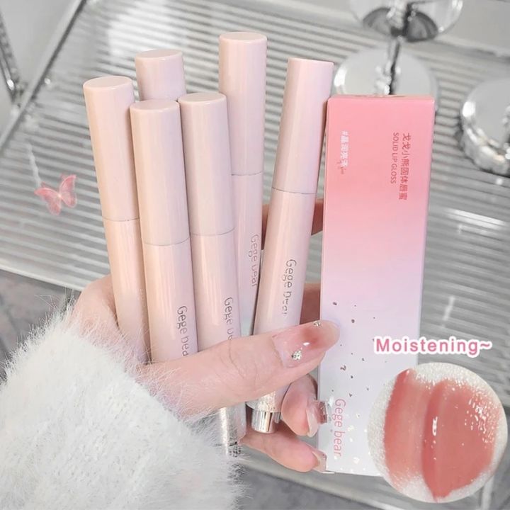 Mirror%20Lipstick%20Jelly%20Tinted%20Lip%20Balm%20Moisturizing%20Lipstick%20Waterproof%20Long%20Lasting%20Red%20Lip%20Tint%20-%20Image%204