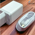 OPPO 10W Original Fast Charger With Micro Usb Data Cable For A5s, A5, A9, A15, A15s, A16, A16e, A16K and more. 