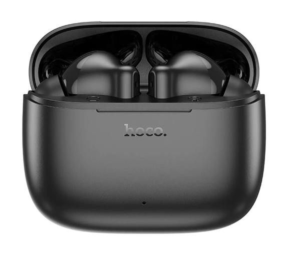 HOCO EQ2 True Wireless ANC NoiseReduction Bluetooth 5.3 Headset Built ...