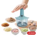 Hand Pat Food Processor Good Eater 1500ml. 