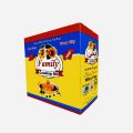 Family Cooking Oil 1x5 900ml Carton. 