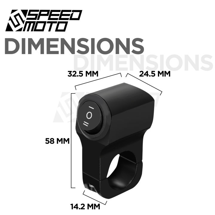 1%20%E3%80%90Footprint%E3%80%91%20MINI%20DRIVING%20LIGHT%203%20WAY%20SWITCH%20ALLOY%20HANDLE%20BAR%20CLAMP%20/%20UNIVERSAL%20TRI%20SWITCH%20ALLOY%20FOR%20MINI%20DRIVING%20LIGHT%20-%20Image%202