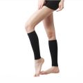 Medical Stockings Relieve Calf Pain Swelling Varicose Veins Compression Socks Open Toe Socks. 