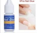 Nail Glue Pack Of 5. 