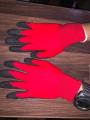 Cricket tapeball batting gloves for adult. 
