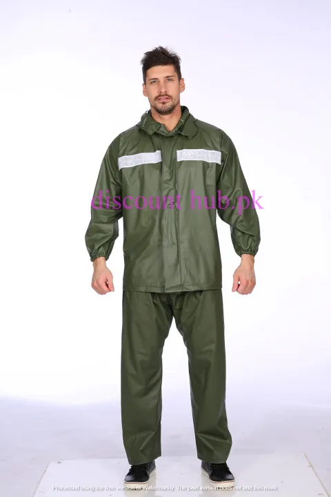 PVC%20RAIN%20SUIT%20#%20922%20(World%20Best%20quality,%20Heavy%20&%20Thick%20Material%20cloth)%20100%25%20Guaranteed%20Water%20Proof%20BLACK%20/%20SILVER%20/%20DARK%20GREENISH%20COLOUR%20(MEN&WOMEN),%20Number%20One%20Quality%20Rain%20kit,%20Rain%20jacket%20&%20trouser,%20Barsati%20(lowest%20Price%20in%20all%20Market)%20-%20Image%202