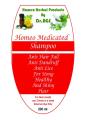 All in One Shampoo-200ml. 