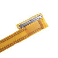 New Lap Cable For 10.1-15.6 Led Extension Cable Led40-156 16cm 40pin Repair Notebook Lcd Lvds Cable. 